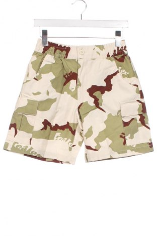 Damen Shorts Tealer, Größe XS, Farbe Mehrfarbig, Preis 27,84 €