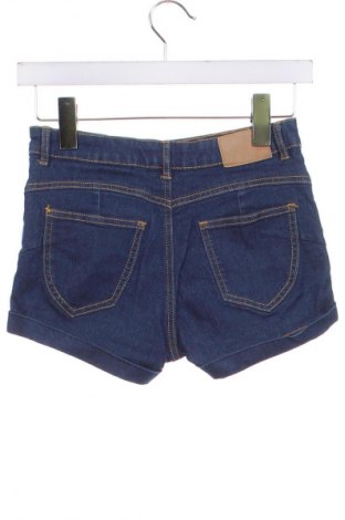 Damen Shorts Terranova, Größe XS, Farbe Blau, Preis € 2,49