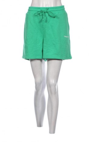 Damen Shorts The Jogg Concept, Größe XXL, Farbe Grün, Preis € 21,83