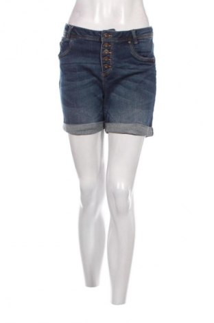 Damen Shorts Tom Tailor, Größe M, Farbe Blau, Preis € 8,28
