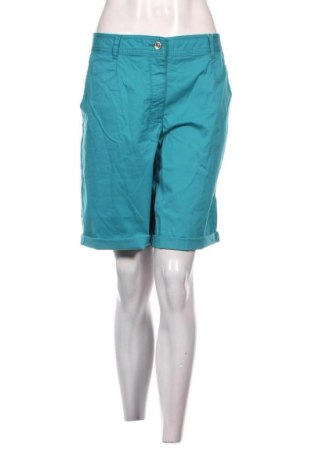 Női rövidnadrág Tom Tailor, Méret XL, Szín Kék, Ár 6 512 Ft