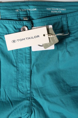 Damen Shorts Tom Tailor, Größe L, Farbe Blau, Preis € 11,99