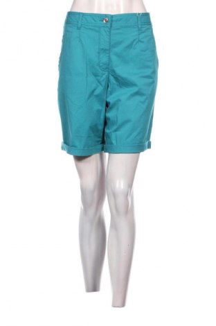 Damen Shorts Tom Tailor, Größe L, Farbe Blau, Preis € 11,99