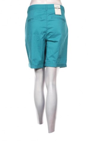 Damen Shorts Tom Tailor, Größe L, Farbe Blau, Preis € 11,99