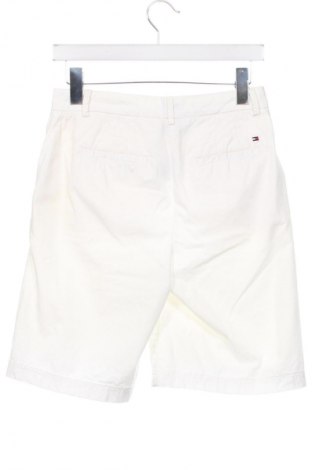 Damen Shorts Tommy Hilfiger, Größe XS, Farbe Ecru, Preis € 37,99