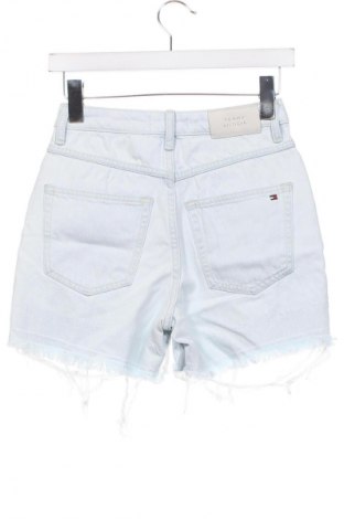 Damen Shorts Tommy Hilfiger, Größe XS, Farbe Blau, Preis € 33,79