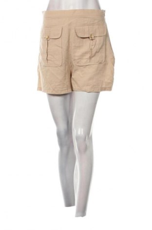 Damen Shorts Trendyol, Größe M, Farbe Beige, Preis € 2,99