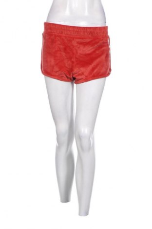 Damen Shorts Undiz, Größe M, Farbe Rot, Preis € 6,99