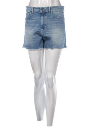 Damen Shorts United Colors Of Benetton, Größe S, Farbe Blau, Preis € 8,28