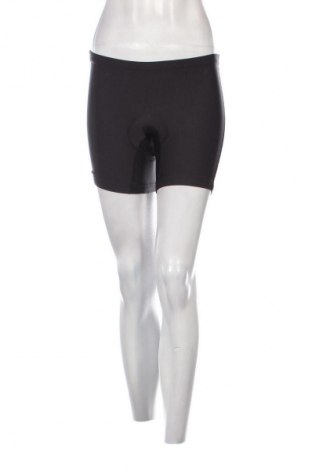 Γυναικείο κοντό παντελόνι Vaude, Μέγεθος M, Χρώμα Μαύρο, Τιμή 8,41 €