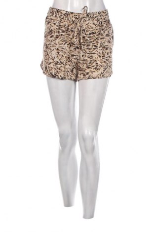 Γυναικείο κοντό παντελόνι Vero Moda, Μέγεθος S, Χρώμα Πολύχρωμο, Τιμή 9,01 €