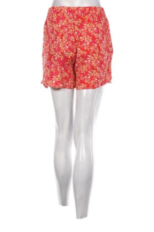 Γυναικείο κοντό παντελόνι Vero Moda, Μέγεθος S, Χρώμα Πολύχρωμο, Τιμή 8,77 €