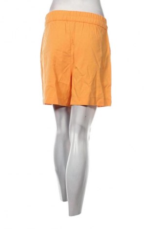 Damen Shorts Vero Moda, Größe M, Farbe Orange, Preis 4,99 €