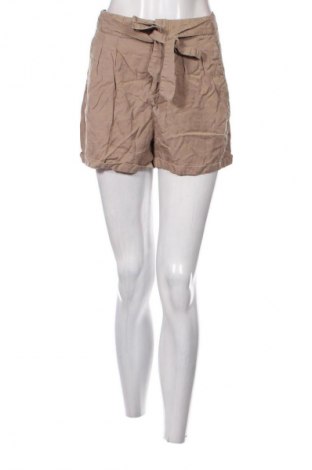 Damen Shorts Vero Moda, Größe S, Farbe Beige, Preis € 4,87