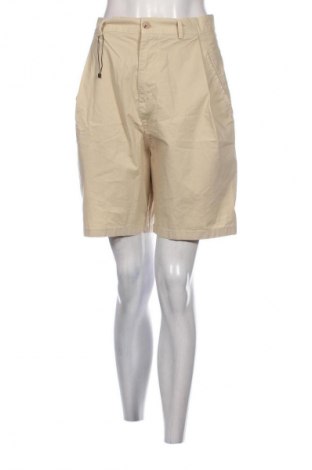 Damen Shorts Zara, Größe M, Farbe Beige, Preis 10,67 €
