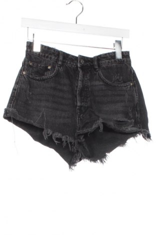 Damen Shorts Zara, Größe XS, Farbe Schwarz, Preis € 21,87