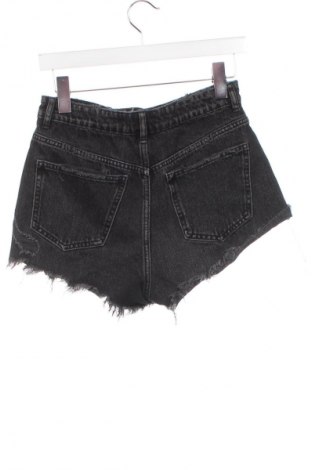 Damen Shorts Zara, Größe XS, Farbe Schwarz, Preis 21,87 €