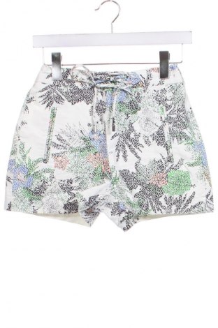 Damen Shorts Zara, Größe XXS, Farbe Mehrfarbig, Preis € 18,60