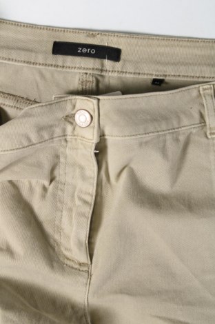 Damen Shorts Zero, Größe XL, Farbe Grün, Preis € 39,69