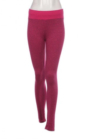 Damen Leggings, Größe L, Farbe Rosa, Preis 8,99 €