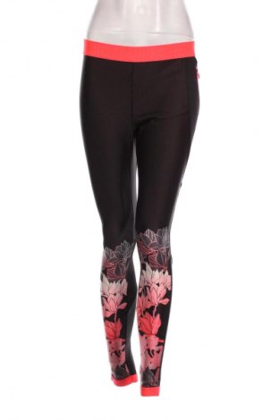 Damskie legginsy, Rozmiar XL, Kolor Czarny, Cena 22,70 zł