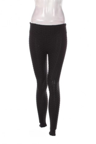 Damen Leggings, Größe S, Farbe Schwarz, Preis 2,49 €