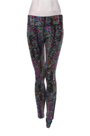 Damen Leggings, Größe M, Farbe Mehrfarbig, Preis 5,49 €