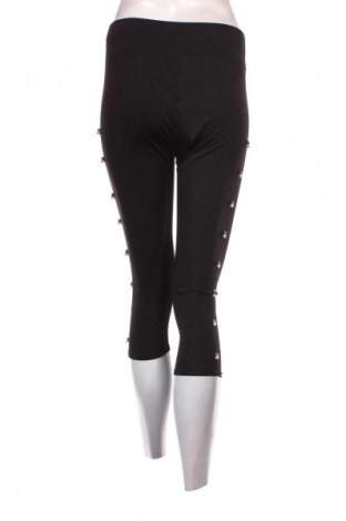 Damen Leggings, Größe S, Farbe Schwarz, Preis 4,99 €