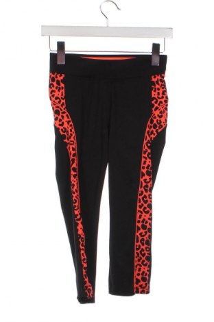 Damskie legginsy, Rozmiar XS, Kolor Czarny, Cena 10,99 zł