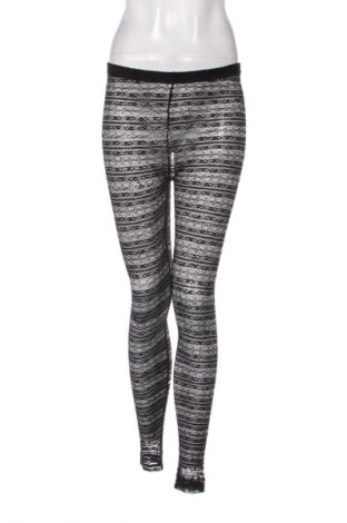 Damen Leggings, Größe M, Farbe Schwarz, Preis € 5,49