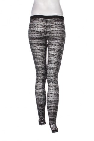 Damen Leggings, Größe M, Farbe Schwarz, Preis € 5,49