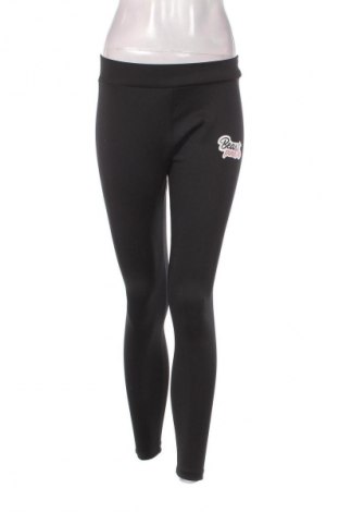 Damen Leggings, Größe L, Farbe Schwarz, Preis € 5,33