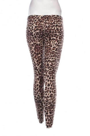 Damskie legginsy, Rozmiar S, Kolor Kolorowy, Cena 19,99 zł