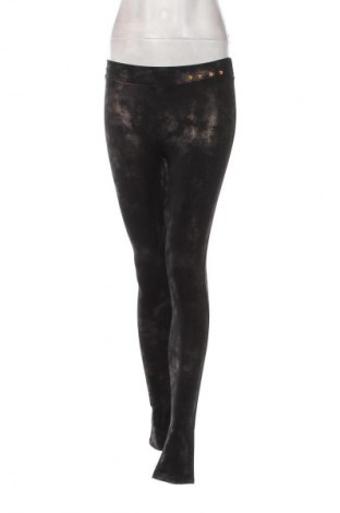 Damen Leggings, Größe S, Farbe Schwarz, Preis 5,12 €