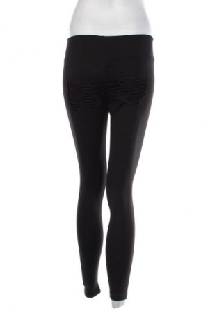 Damen Leggings, Größe M, Farbe Schwarz, Preis 4,99 €