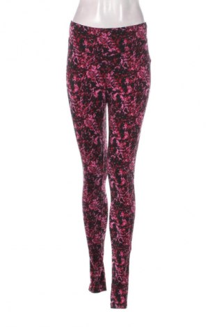 Damen Leggings, Größe M, Farbe Mehrfarbig, Preis 8,99 €