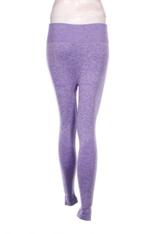 Damen Leggings, Größe M, Farbe Lila, Preis 2,99 €