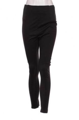 Damen Leggings, Größe L, Farbe Schwarz, Preis 5,99 €