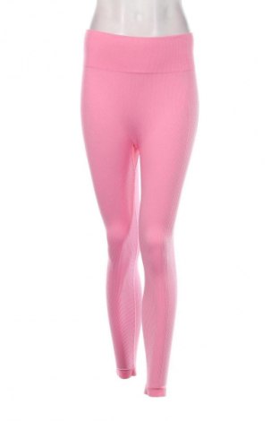 Damen Leggings, Größe L, Farbe Rosa, Preis € 14,35