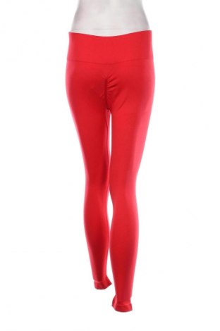 Damen Leggings, Größe L, Farbe Rot, Preis € 14,48