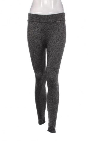 Damen Leggings, Größe L, Farbe Grau, Preis € 5,49