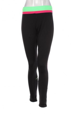 Damskie legginsy, Rozmiar XXL, Kolor Czarny, Cena 31,99 zł