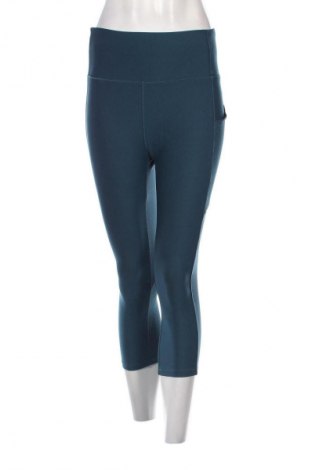 Damen Leggings, Größe M, Farbe Grün, Preis 16,01 €