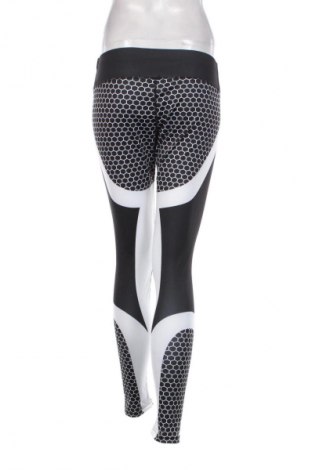 Damskie legginsy, Rozmiar S, Kolor Czarny, Cena 24,99 zł