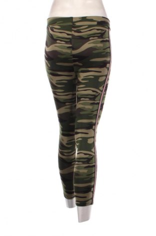 Damskie legginsy, Rozmiar M, Kolor Zielony, Cena 22,99 zł