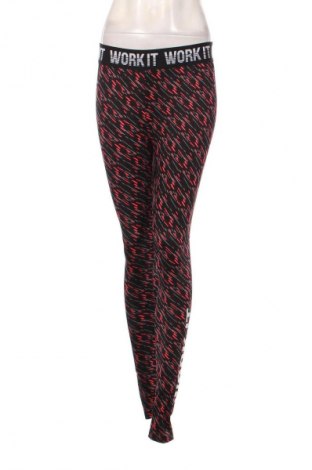 Damskie legginsy, Rozmiar M, Kolor Kolorowy, Cena 14,99 zł