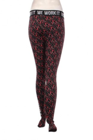 Damen Leggings, Größe M, Farbe Mehrfarbig, Preis 3,49 €