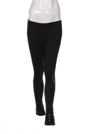 Damen Leggings, Größe S, Farbe Schwarz, Preis 4,49 €