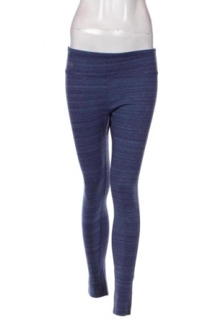 Damen Leggings, Größe M, Farbe Blau, Preis 3,49 €