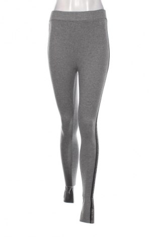 Damen Leggings, Größe S, Farbe Grau, Preis 4,99 €